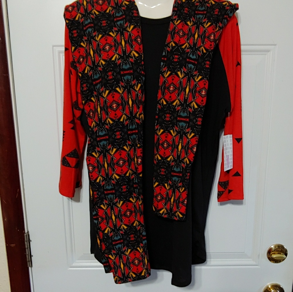 Mommy & Me Firefighter